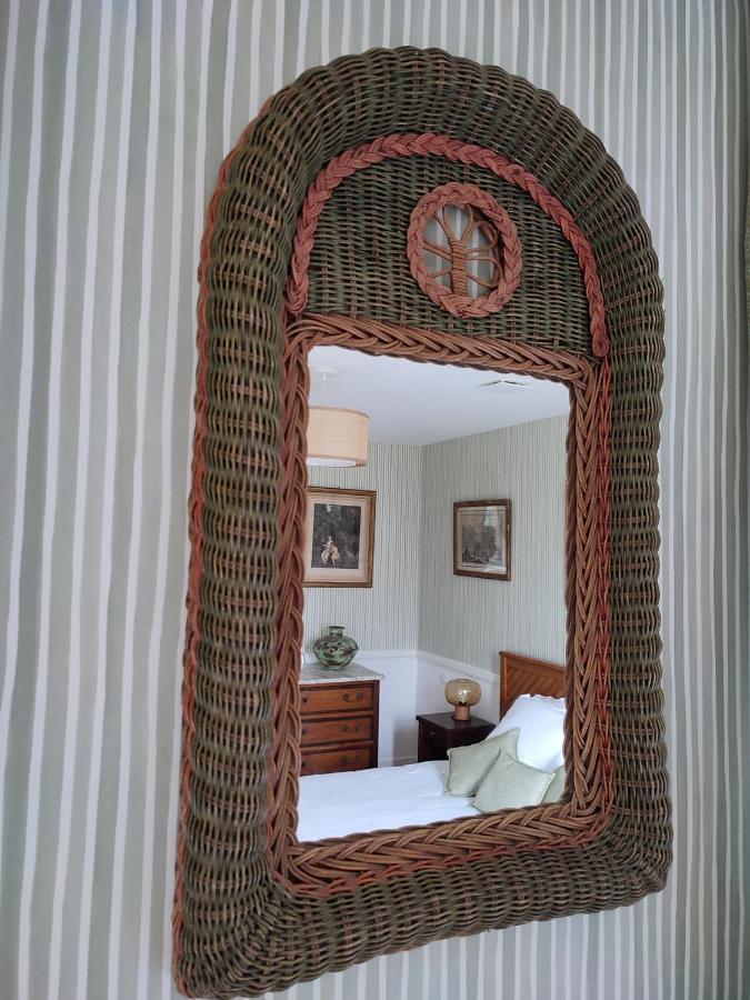 Manoir De Daubeuf Bed and Breakfast Eksteriør billede